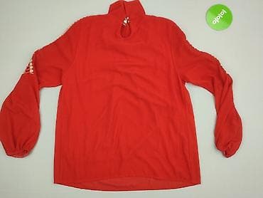 topy cekinowe: New Collection, Bluzka damska, rozmiar L — 3