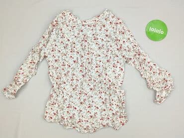 wiosenne bluzki: Bluzka damska, rozmiar L — 3