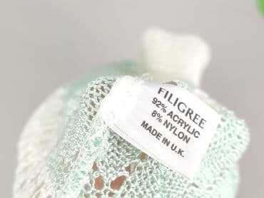 biustonosz z zapięciem z przodu: Kardigan damski, One size — 4