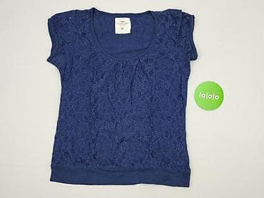 Kobiety: H&M L.O.G.G., T-shirt damski, rozmiar S — 2