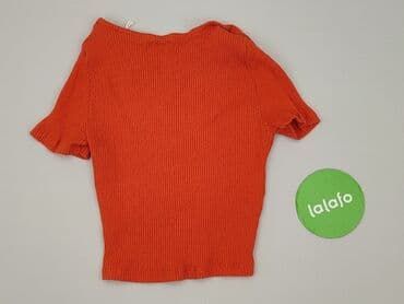 bluzki prazkowane: House, Top damski, rozmiar L — 3