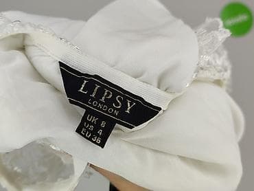 hiszpanka: Lipsy, Bluzka damska, rozmiar S — 4