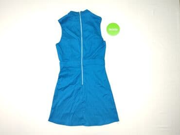 sukienki chanelka: Women`s dress, size S (EU 36) — 3
