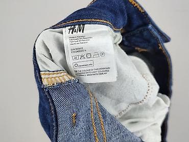 grace jeans mango: H&M, Jeansy dla mężczyzn, rozmiar L — 5