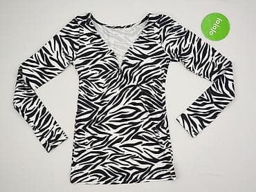 zara boho: Fame, Bluzka damska, rozmiar S — 2