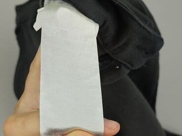 spodnie dresowe męskie hummel: SMOG, Chinosy dla mężczyzn, rozmiar L — 5