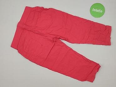 dresy bez sciagacza: Spodnie 3/4 damskie, rozmiar S — 3