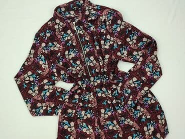 pepco czerwona bluzka: Pepco, Bluzka damska, rozmiar 2XL — 1