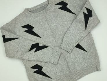 sweter clockhouse: Shein, Sweter damski, rozmiar S — 1