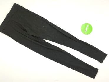 Kobiety: Legginsy Sportowe damskie, rozmiar XS — 3