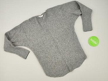 sweter do koszuli: Sweter damski, rozmiar M — 2