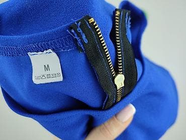 sukienki satyna: Sukienka damska, rozmiar M — 6