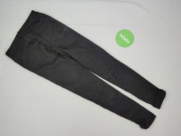 długie kozaki w ccc: Goodies, Jeansy damskie, S — 3