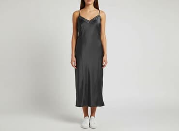 kapcie wyprzeda: Sukienka damska, rozmiar S — 6