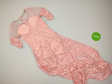 buty na wesele: Sukienka damska, rozmiar S — 3