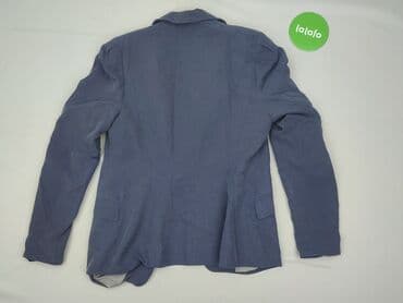 ochnik marynarki damskie: H&M, Marynarka damska, rozmiar M — 3