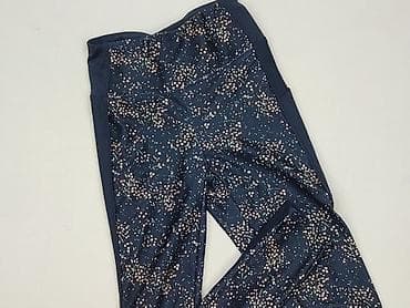 reebok bluza: Legginsy Sportowe damskie, rozmiar S — 1