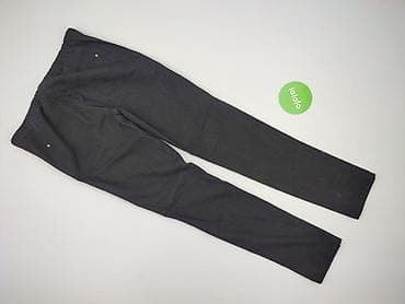 biale leginsy: Denim Co, Legginsy rozmiar L — 3