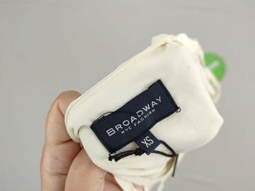 koszulka do garnituru damskiego: Broadway, Top damski, rozmiar XS — 6