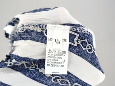 cropp piżamy damskie: Spodnie materiałowe damskie, M — 4