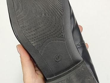 bpc selection buty: Лофери та туфлі жіночі, розмір 38 — 5