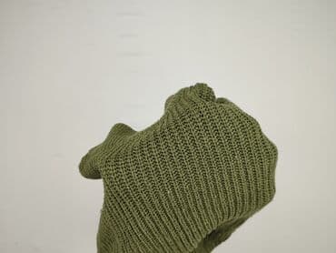 bluzka z otworem na kciuk: H&M, Sweter damski, rozmiar S — 6