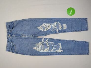 Women: Cropp, Jeans for women, size XS (EU 34) — 2