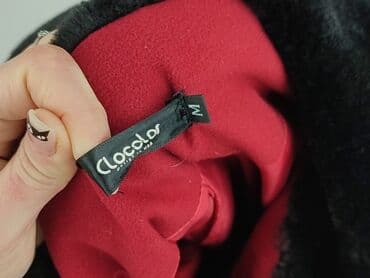 kurtka zimowa missfofo: Płaszcz damski, rozmiar M — 4