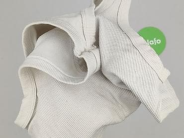 topy stradivarius: H&M Divided, Top damski, rozmiar S — 4