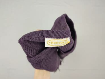 buty zimowe lata 80: Ponczo damskie, rozmiar One size — 4