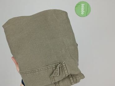 house spodnie cargo damskie: Shein, Spodnie cargo damskie, rozmiar S — 6