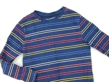 Bluzki: Bluzka, Primark, 7 lat, 116-122 cm, stan - Bardzo dobry