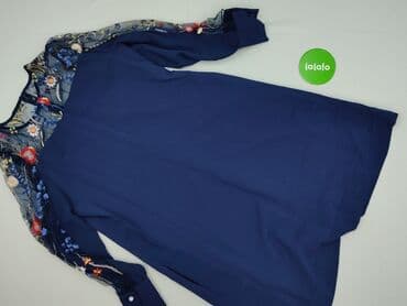 sukienki maxi na wesele niebieska: Sukienka damska — 3