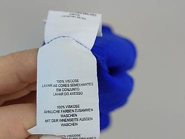 koszule mihos: Atmosphere, Bluzka damska, rozmiar M — 5