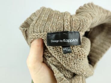 Women: KappAhl, Women`s knitwear, size 2XL (EU 44) — 4