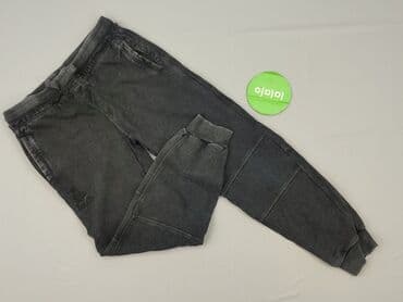 kurtki zimowe guess: Jeans, 10 years, 134/140, condition - Very good — 2
