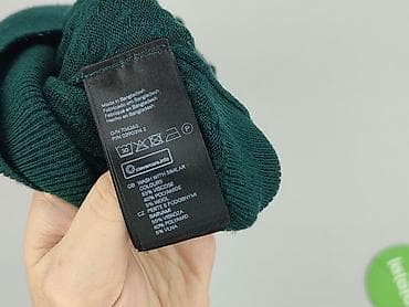 us polo sweter: H&M, Sweter damski, rozmiar S — 5