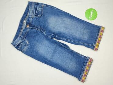 Koszule: UP2Fashion, Spodnie 3/4 dla mężczyzn, L — 2