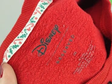 ubrania z myszka miki dla dorosłych: Disney, Bluza damska
, rozmiar XS — 4