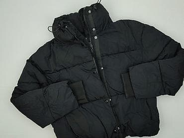 zara basic kurtka puchowa: Zara, Kurtka zimowa damska, rozmiar S — 1
