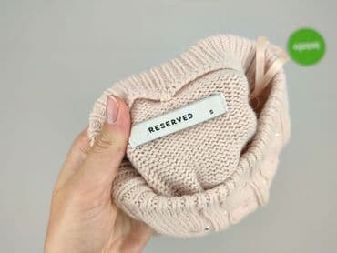 Kobiety: Reserved, Sweter damski, rozmiar S — 4