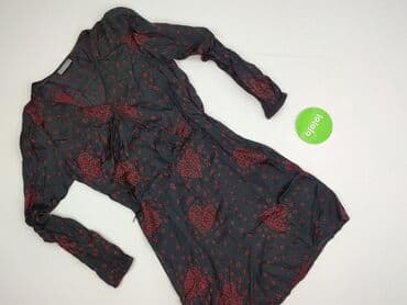 skarpetki hello kitty: Yessica, Sukienka damska, rozmiar L — 2