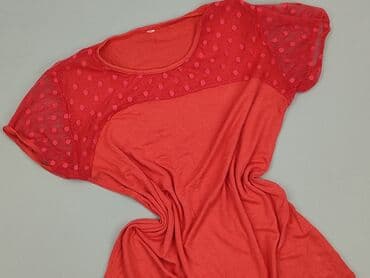 T-shirt damski, rozmiar S