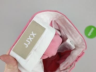 drippy jeans: JJXX, Spodnie materiałowe damskie, rozmiar S — 4