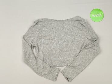 sweter z dinozaurem: Dazy, Kardigan damski, rozmiar S — 3