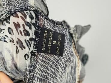 Koszule: Bluzka damska, rozmiar XL — 5