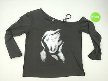 jello body: Shein, Bluzka damska, rozmiar L — 2