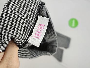 hause spodnie: Savida, Spodnie materiałowe damskie, rozmiar S — 4