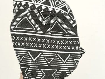 sukienka wzory azteckie: Women`s skirt, size S (EU 36) — 5