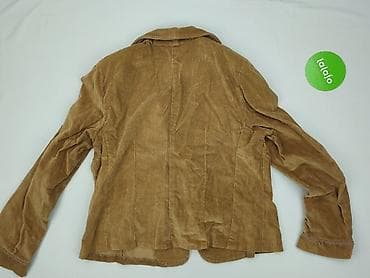 garnitur damski: Elegancki komplet, rozmiar S — 3